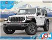 2025 Jeep Wrangler Rubicon (Stk: S544017) in Abbotsford - Image 1 of 10