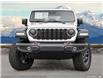 2025 Jeep Wrangler Rubicon (Stk: S544017) in Abbotsford - Image 2 of 10