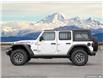 2025 Jeep Wrangler Rubicon (Stk: S544017) in Abbotsford - Image 3 of 10