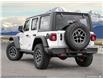 2025 Jeep Wrangler Rubicon (Stk: S544017) in Abbotsford - Image 4 of 10
