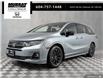 2025 Honda Odyssey Sport-L (Stk: 25H377) in Chilliwack - Image 1 of 33