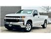 2022 Chevrolet Silverado 1500 LTD Work Truck (Stk: U10799) in London - Image 1 of 25