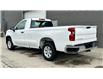 2022 Chevrolet Silverado 1500 LTD Work Truck (Stk: U10799) in London - Image 4 of 25