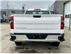 2022 Chevrolet Silverado 1500 LTD Work Truck (Stk: U10799) in London - Image 5 of 25