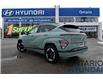 2025 Hyundai Kona Electric Preferred FWD w/Trend Package (Stk: 026208) in Whitby - Image 12 of 36