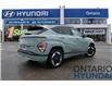2025 Hyundai Kona Electric Preferred FWD w/Trend Package (Stk: 026208) in Whitby - Image 13 of 36