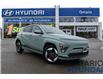 2025 Hyundai Kona Electric Preferred FWD w/Trend Package (Stk: 026208) in Whitby - Image 14 of 36