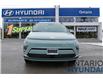 2025 Hyundai Kona Electric Preferred FWD w/Trend Package (Stk: 026208) in Whitby - Image 24 of 36