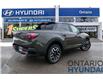 2025 Hyundai Santa Cruz Ultimate AWD w/Colour Pkg (Stk: 140288) in Whitby - Image 12 of 35