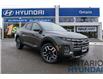 2025 Hyundai Santa Cruz Ultimate AWD w/Colour Pkg (Stk: 140288) in Whitby - Image 13 of 35