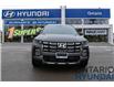 2025 Hyundai Santa Cruz Ultimate AWD w/Colour Pkg (Stk: 140288) in Whitby - Image 22 of 35