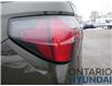 2025 Hyundai Santa Cruz Ultimate AWD w/Colour Pkg (Stk: 140288) in Whitby - Image 31 of 35