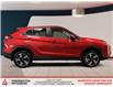 2025 Mitsubishi Eclipse Cross ES (Stk: 250680N) in Fredericton - Image 8 of 22