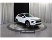 2025 Mitsubishi Eclipse Cross ES (Stk: E25237) in Edmonton - Image 1 of 21