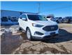 2023 Ford Edge SEL (Stk: F0089) in Wilkie - Image 1 of 26