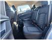 2023 Ford Edge SEL (Stk: F0089) in Wilkie - Image 7 of 26