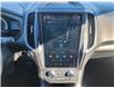 2023 Ford Edge SEL (Stk: F0089) in Wilkie - Image 10 of 26