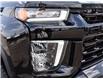 2023 Chevrolet Silverado 2500HD LT (Stk: LC00099R) in Tilbury - Image 9 of 28
