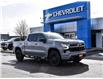 2025 Chevrolet Silverado 1500 RST (Stk: LC1S00291) in Tilbury - Image 1 of 31
