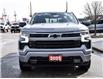 2025 Chevrolet Silverado 1500 RST (Stk: LC1S00291) in Tilbury - Image 2 of 31
