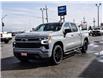 2025 Chevrolet Silverado 1500 RST (Stk: LC1S00291) in Tilbury - Image 3 of 31
