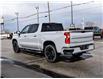 2025 Chevrolet Silverado 1500 RST (Stk: LC1S00291) in Tilbury - Image 4 of 31