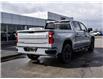 2025 Chevrolet Silverado 1500 RST (Stk: LC1S00291) in Tilbury - Image 6 of 31