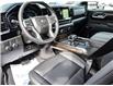 2025 Chevrolet Silverado 1500 RST (Stk: LC1S00291) in Tilbury - Image 14 of 31