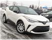 2021 Toyota C-HR XLE Premium in Ottawa - Image 1 of 18