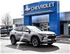 2025 Chevrolet Trax LT (Stk: LCTX00288) in Tilbury - Image 1 of 25