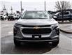2025 Chevrolet Trax LT (Stk: LCTX00288) in Tilbury - Image 2 of 25