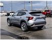 2025 Chevrolet Trax LT (Stk: LCTX00288) in Tilbury - Image 4 of 25