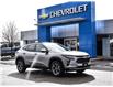 2025 Chevrolet Trax LT (Stk: LCTX00288) in Tilbury - Image 25 of 25