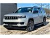2025 Jeep Wagoneer Base (Stk: 25205) in London - Image 1 of 31