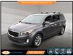 2018 Kia Sedona SX+ (Stk: 377321) in Lower Sackville - Image 1 of 21