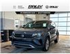 2022 Volkswagen Taos Comfortline (Stk: V2955) in Prince Albert - Image 1 of 14