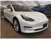 2018 Tesla MODEL 3/PERFORMCE/LNG RNGBASE  (Stk: 218643) in AIRDRIE - Image 1 of 16