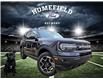 2024 Ford Bronco Sport Big Bend (Stk: 24147) in Raymond - Image 1 of 20