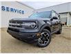 2024 Ford Bronco Sport Big Bend (Stk: 24147) in Raymond - Image 4 of 20