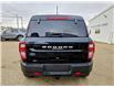 2024 Ford Bronco Sport Big Bend (Stk: 24147) in Raymond - Image 7 of 20