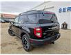 2024 Ford Bronco Sport Big Bend (Stk: 24147) in Raymond - Image 8 of 20