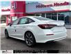 2025 Honda Civic Hybrid Sport Touring (Stk: 2501176) in North York - Image 7 of 29