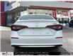 2025 Honda Civic Hybrid Sport Touring (Stk: 2501176) in North York - Image 9 of 29