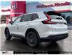 2025 Honda CR-V LX (Stk: 2501186) in North York - Image 7 of 29