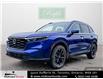 2025 Honda CR-V Sport (Stk: 2501179) in North York - Image 1 of 29