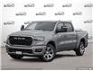 2025 RAM 1500 Big Horn (Stk: 103100) in St. Thomas - Image 1 of 23