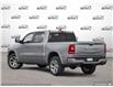 2025 RAM 1500 Big Horn (Stk: 103100) in St. Thomas - Image 4 of 23