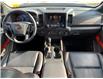 2023 Nissan Frontier PRO-4X (Stk: 218802) in Medicine Hat - Image 13 of 28