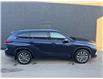 2021 Toyota Highlander Hybrid Limited (Stk: 3GA137) in Regina - Image 4 of 17