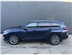 2021 Toyota Highlander Hybrid Limited (Stk: 3GA137) in Regina - Image 5 of 17